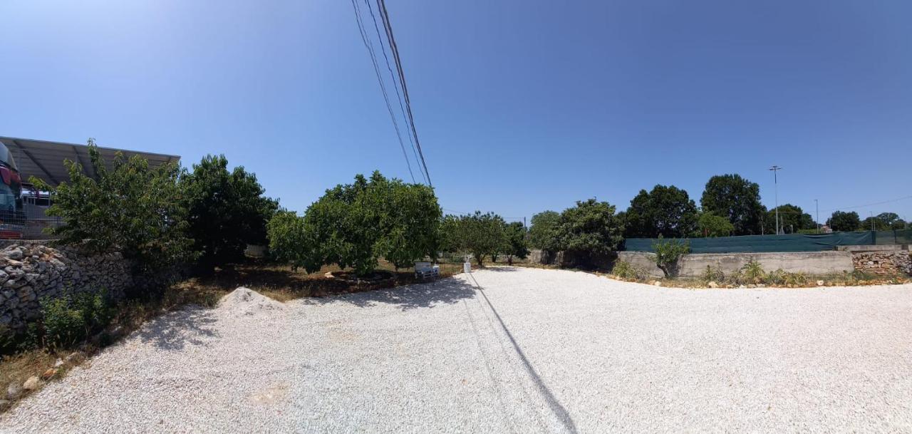 Il Trullo Di Mattia Noci Exterior foto