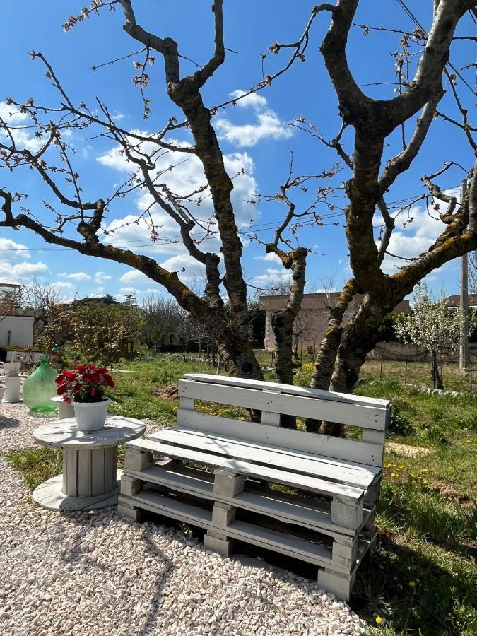 Il Trullo Di Mattia Noci Exterior foto