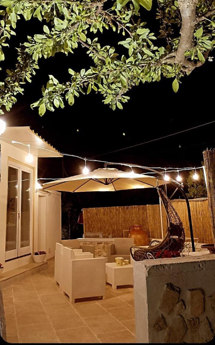Il Trullo Di Mattia Noci Exterior foto
