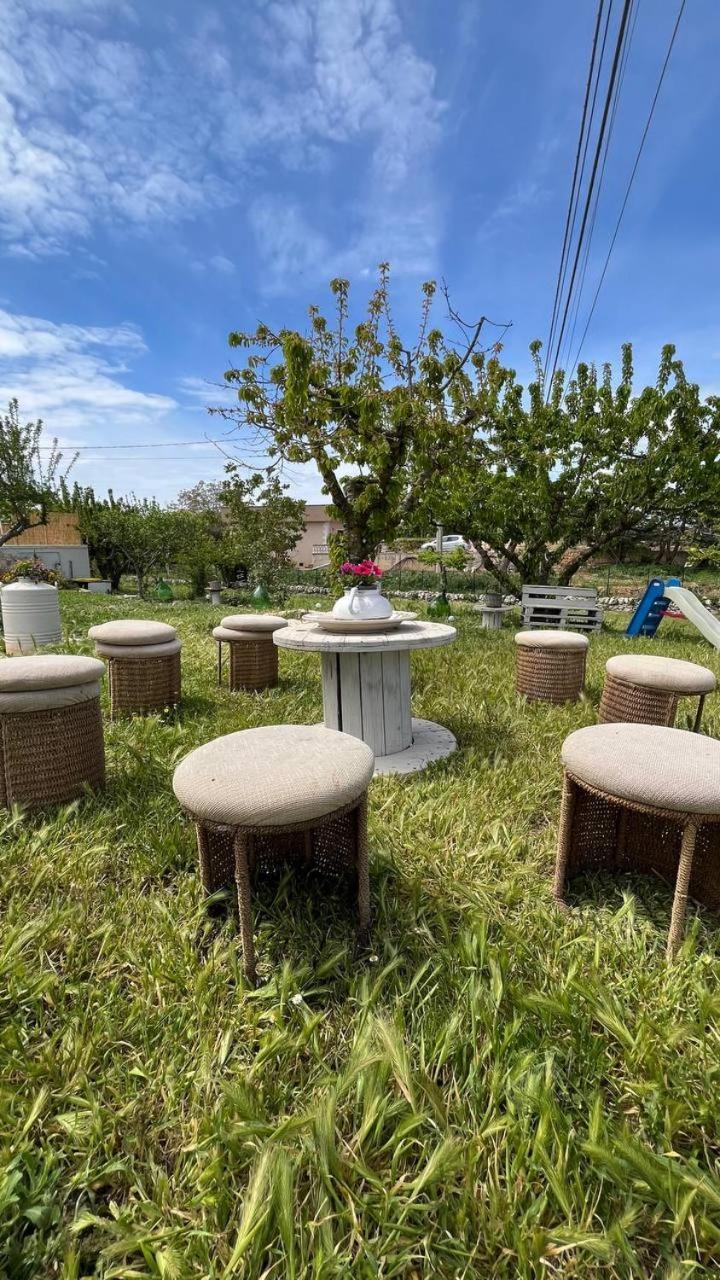 Il Trullo Di Mattia Noci Exterior foto
