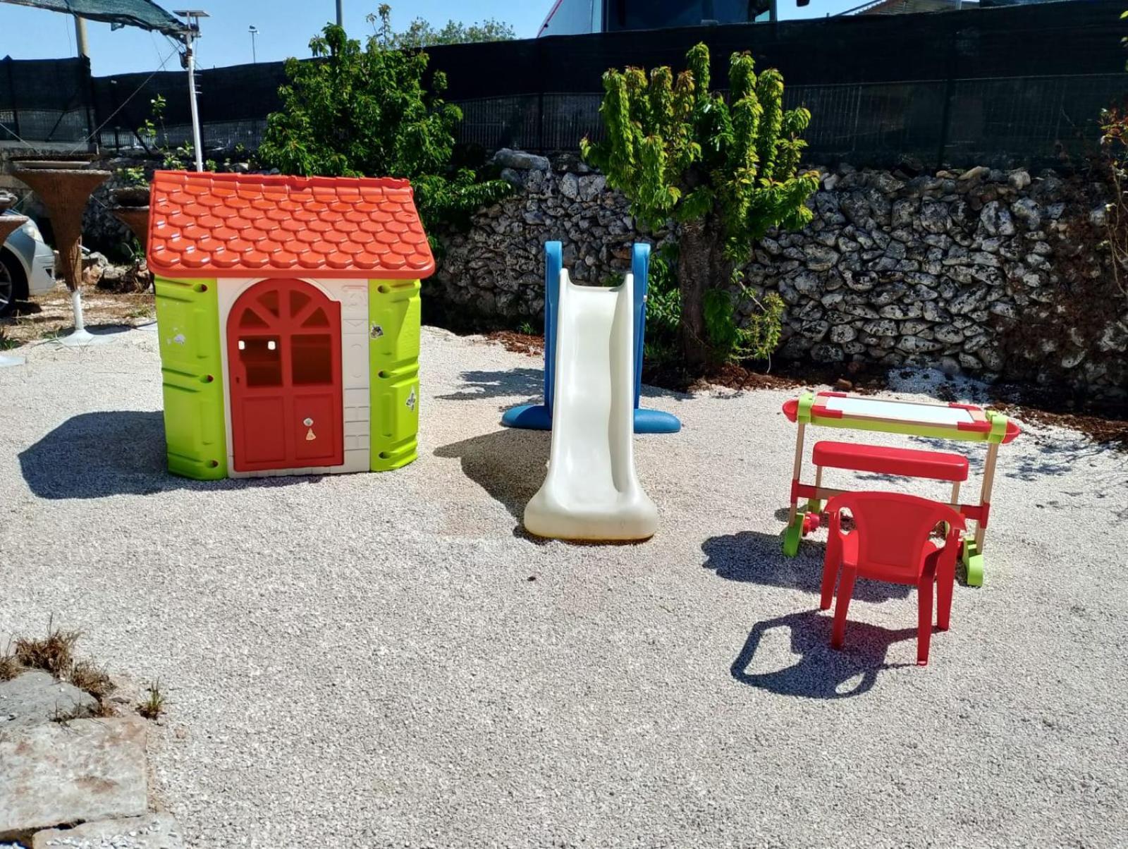 Il Trullo Di Mattia Noci Exterior foto
